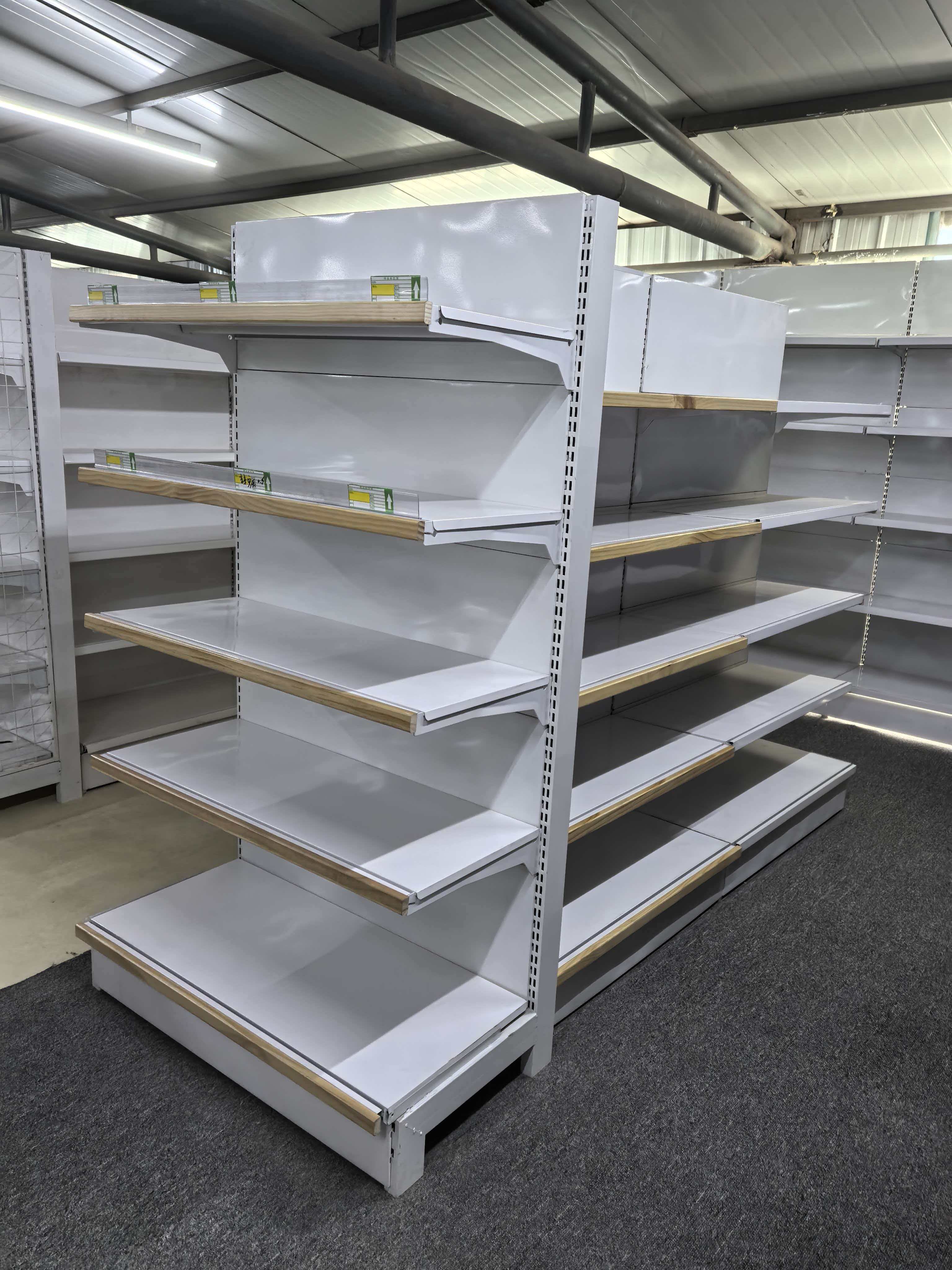沈阳浑南区仓储货架重型货架 - 厂家