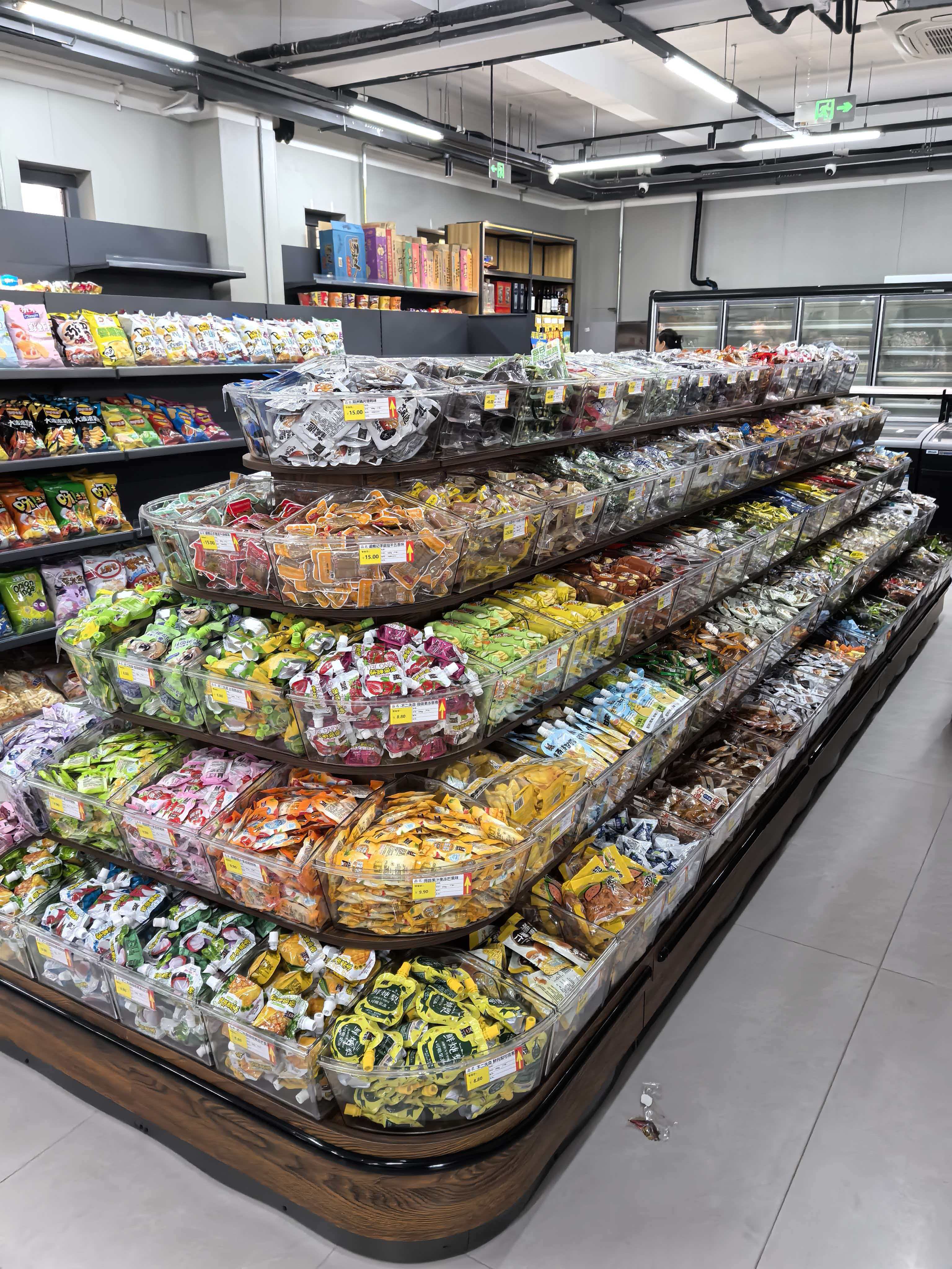 沈阳浑南区母婴店货架文具店货架 - 排名